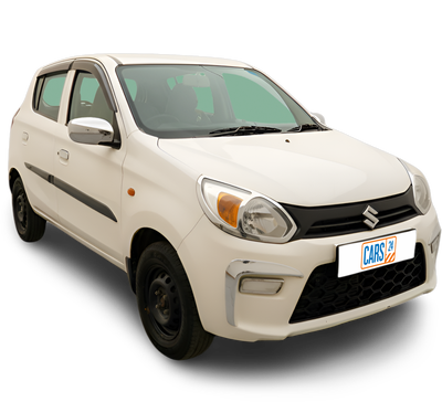 Maruti Alto-img